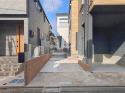 世田谷区梅丘２丁目