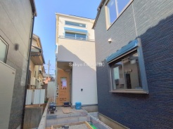 世田谷区梅丘２丁目