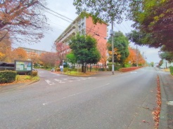 西東京市西原町４丁目