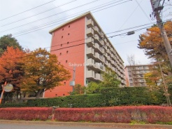 西東京市西原町４丁目