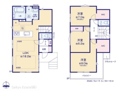 図面と異なる場合は現況を優先