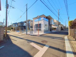 狛江市岩戸南３丁目