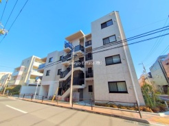 練馬区中村北２丁目