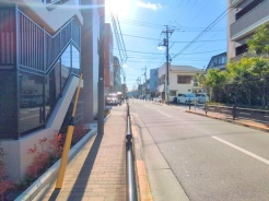 練馬区中村北２丁目