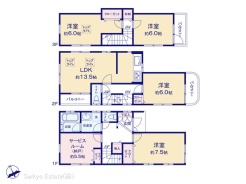 図面と異なる場合は現況を優先