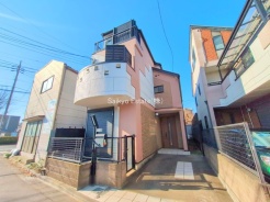 練馬区春日町１丁目