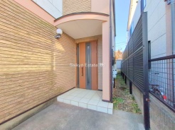 練馬区春日町１丁目