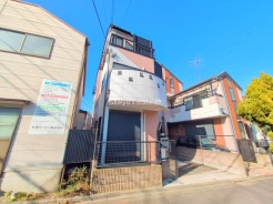 練馬区春日町１丁目