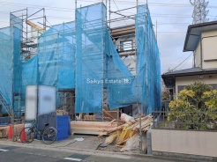 調布市深大寺東町４丁目