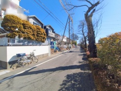 府中市小柳町５丁目