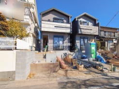 府中市小柳町５丁目