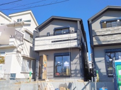 府中市小柳町５丁目