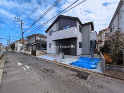 練馬区大泉学園町６丁目