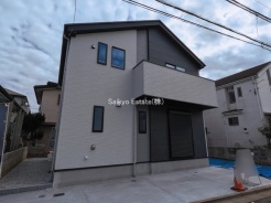 練馬区大泉学園町６丁目