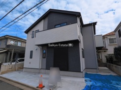 練馬区大泉学園町６丁目