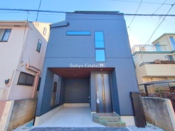 国分寺市西町２丁目