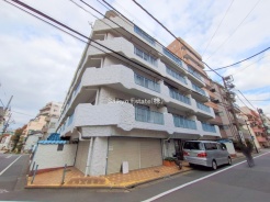 新宿区北新宿４丁目