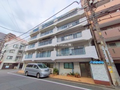 新宿区北新宿４丁目