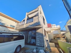 中野区上鷺宮５丁目