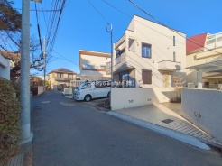 中野区上鷺宮５丁目