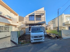 中野区上鷺宮５丁目