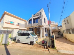 中野区上鷺宮５丁目