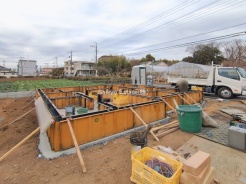 小金井市貫井南町１丁目