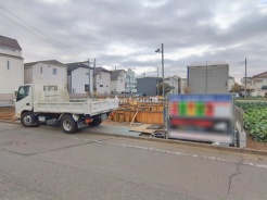 小金井市貫井南町１丁目