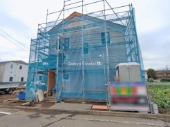 小金井市貫井南町１丁目