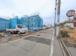 小金井市貫井南町１丁目