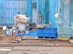 小金井市貫井南町１丁目