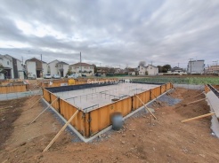 小金井市貫井南町１丁目