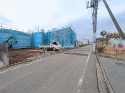 小金井市貫井南町１丁目