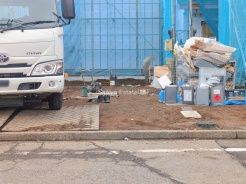 小金井市貫井南町１丁目