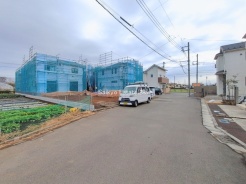 小金井市貫井南町１丁目