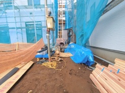 小金井市貫井南町１丁目