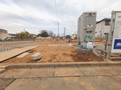 小金井市貫井南町１丁目