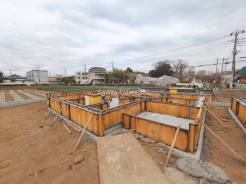 小金井市貫井南町１丁目