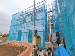 小金井市貫井南町１丁目