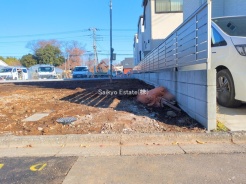 小金井市貫井南町１丁目