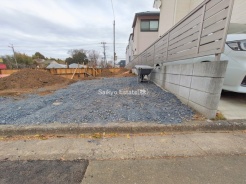 小金井市貫井南町１丁目