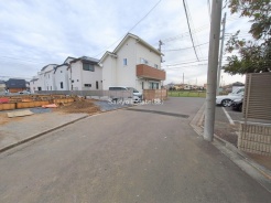 小金井市貫井南町１丁目