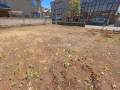 武蔵野市境南町２丁目