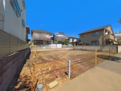 武蔵野市境南町２丁目