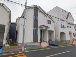 西東京市西原町５丁目