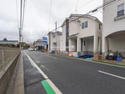 西東京市西原町５丁目