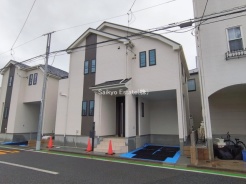 西東京市西原町５丁目