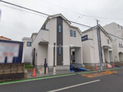 西東京市西原町５丁目