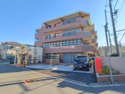 西東京市保谷町１丁目