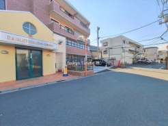 西東京市保谷町１丁目